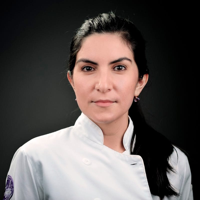 Adriana Santacruz - Sanando tu Útero - Equipo